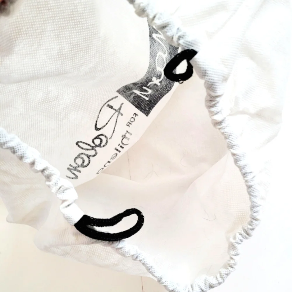 Mary Rolon for Milena Drawstring Bag - Picture 7 of 7